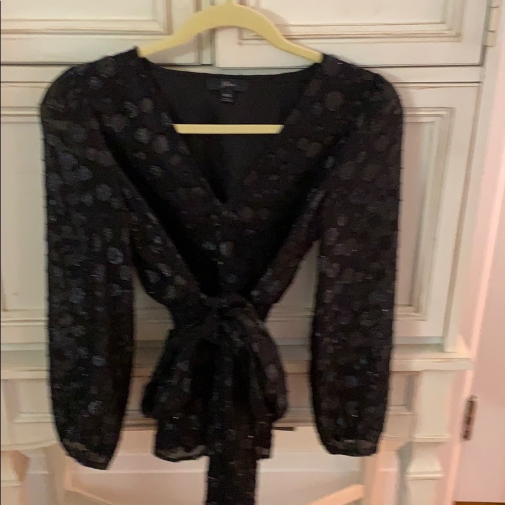 Gorgeous JCrew retail top
